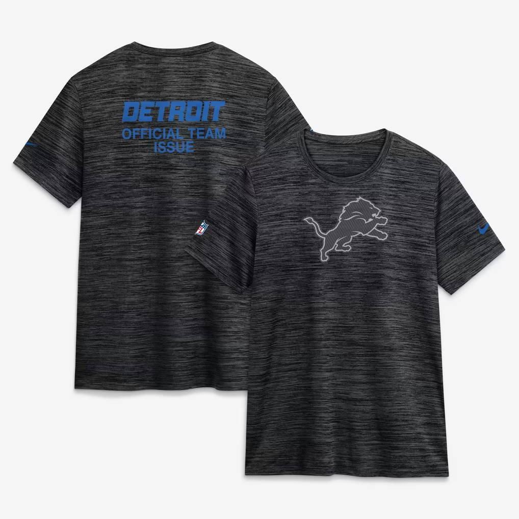 Men 2026 NFL Nike Short Sleeves T Shirt 1d354096